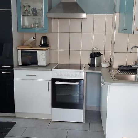 Charmant Petit Appartement En Alsace Bouxwiller  ภายนอก รูปภาพ