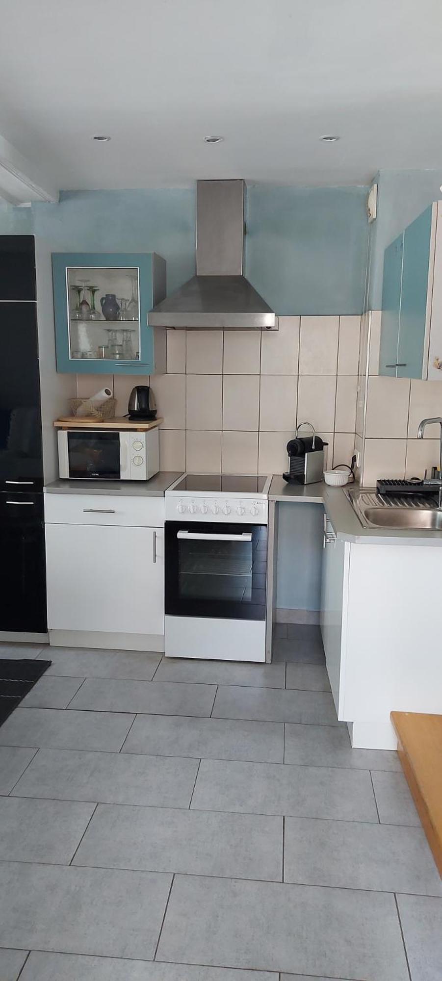 Charmant Petit Appartement En Alsace Bouxwiller  ภายนอก รูปภาพ
