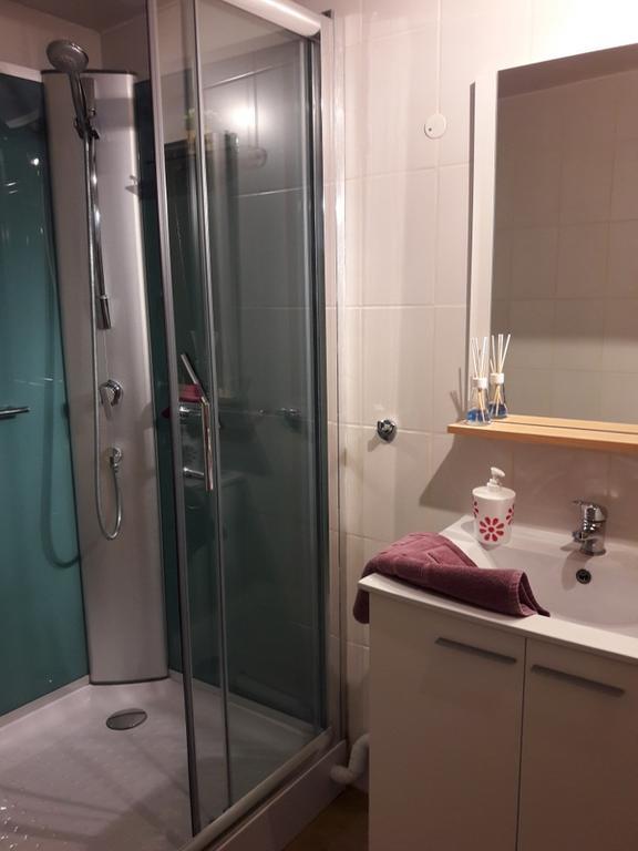 Charmant Petit Appartement En Alsace Bouxwiller  ภายนอก รูปภาพ