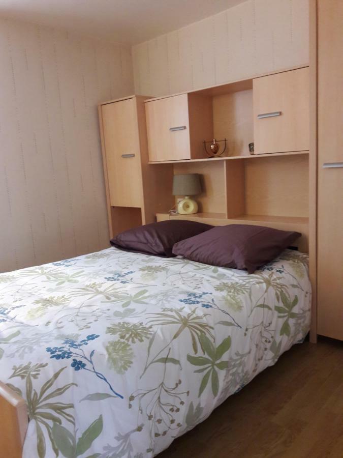 Charmant Petit Appartement En Alsace Bouxwiller  ภายนอก รูปภาพ